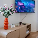 Le Sable & Sauge - Nazaire Centre * Saint-Nazaire (Loire-Atlantique)