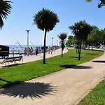 Le Sable & Sauge - Nazaire Centre *