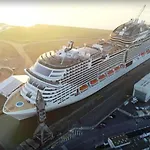 Le Sable & Sauge - Nazaire Centre