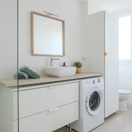 Le Sable&sauge - Nazaire Centre Saint-Nazaire (Loire-Atlantique)