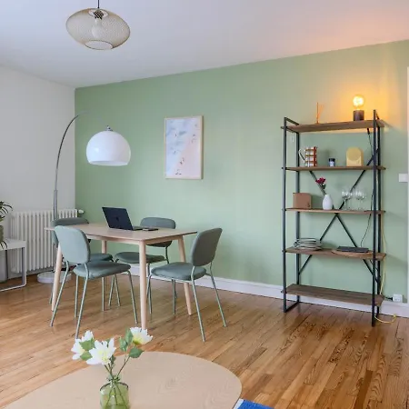 Le Sable&sauge - Nazaire Centre Saint-Nazaire (Loire-Atlantique)