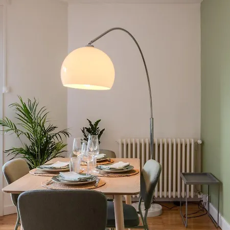 Apartment Le Sable & Sauge - Nazaire Centre Saint-Nazaire (Loire-Atlantique)