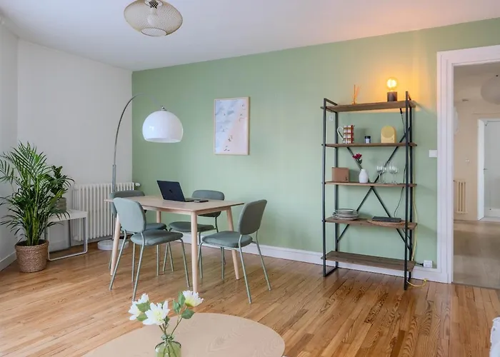 Le Sable&sauge - Nazaire Centre Saint-Nazaire (Loire-Atlantique)