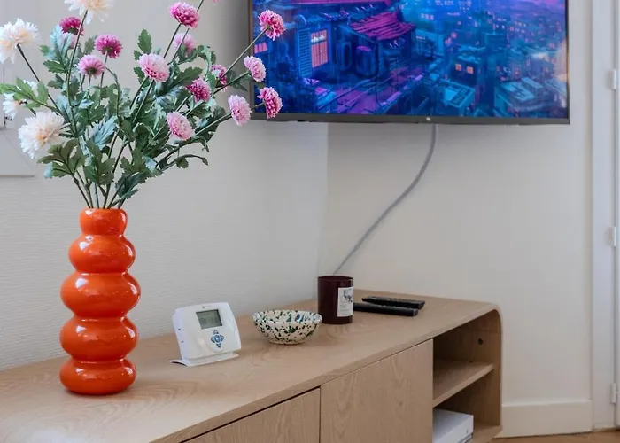 Le Sable&sauge - Nazaire Centre * Saint-Nazaire (Loire-Atlantique)