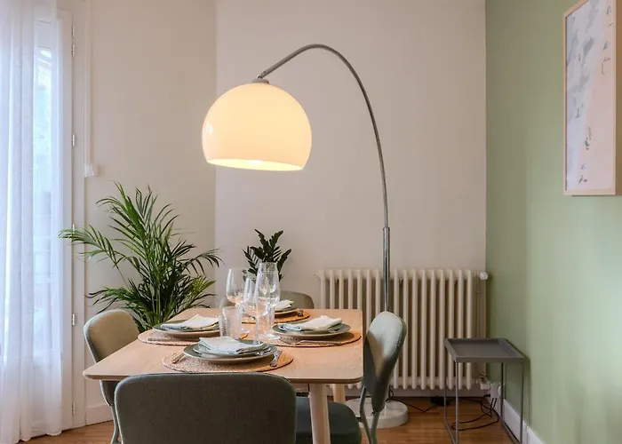 Appartement Le Sable&sauge - Nazaire Centre Saint-Nazaire (Loire-Atlantique)