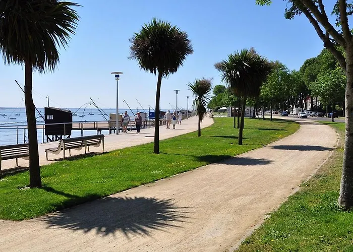 Le Sable&sauge - Nazaire Centre *