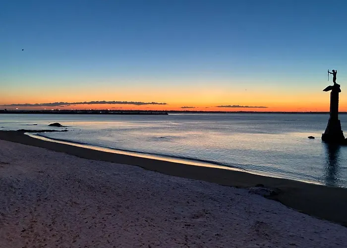 Le Sable&sauge - Nazaire Centre *