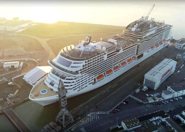 Le Sable&sauge - Nazaire Centre