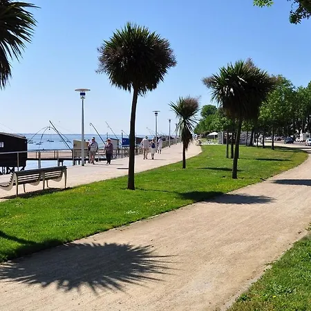 Le Sable & Sauge - Nazaire Centre *