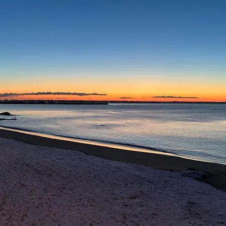 Le Sable & Sauge - Nazaire Centre *